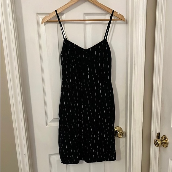 Heritage spaghetti strap summer dress - Picture 1 of 4